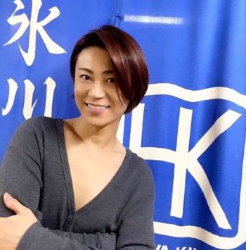 氷川きよしが豊胸したのガチ？疑惑の暴露情報＆衝撃の画像がコレ！ - 川と森のPOST