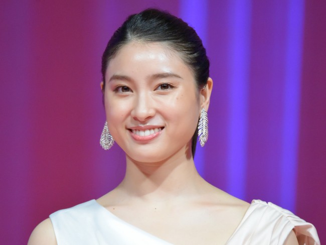 土屋太鳳が「引くほどキレイ」と明かした17歳で共演した俳優を告白「本当にキレイなお顔」 /2022年2月3日 - エンタメ - ニュース - クランクイン!