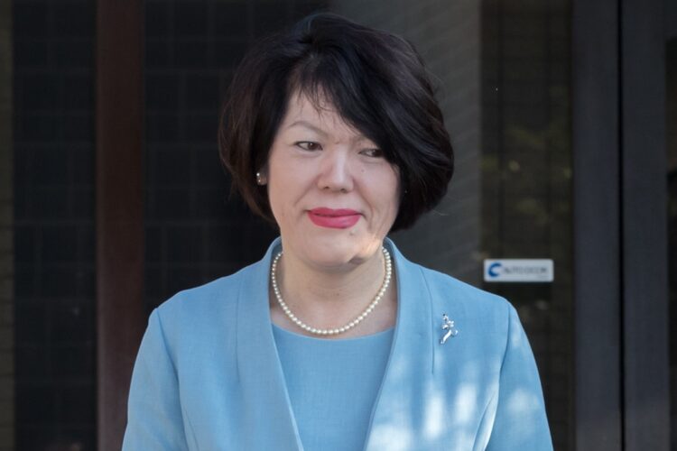 小室佳代さんの告白は「逆効果」だったのか 懸念される今後の「暴露」｜NEWSポストセブン