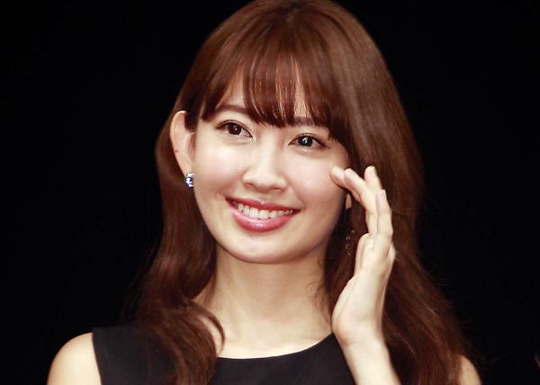 小嶋陽菜】AKB48“未婚の初代神7”小嶋陽菜 ゴールインは大島優子の結婚報道でむしろ「遠のいた」|日刊ゲンダイDIGITAL