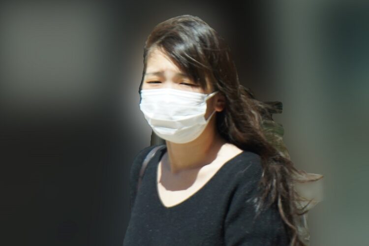 小室圭さんが3度目試験、合格率18％の悲壮 眞子さんは相談相手いない孤独のNY生活｜NEWSポストセブン