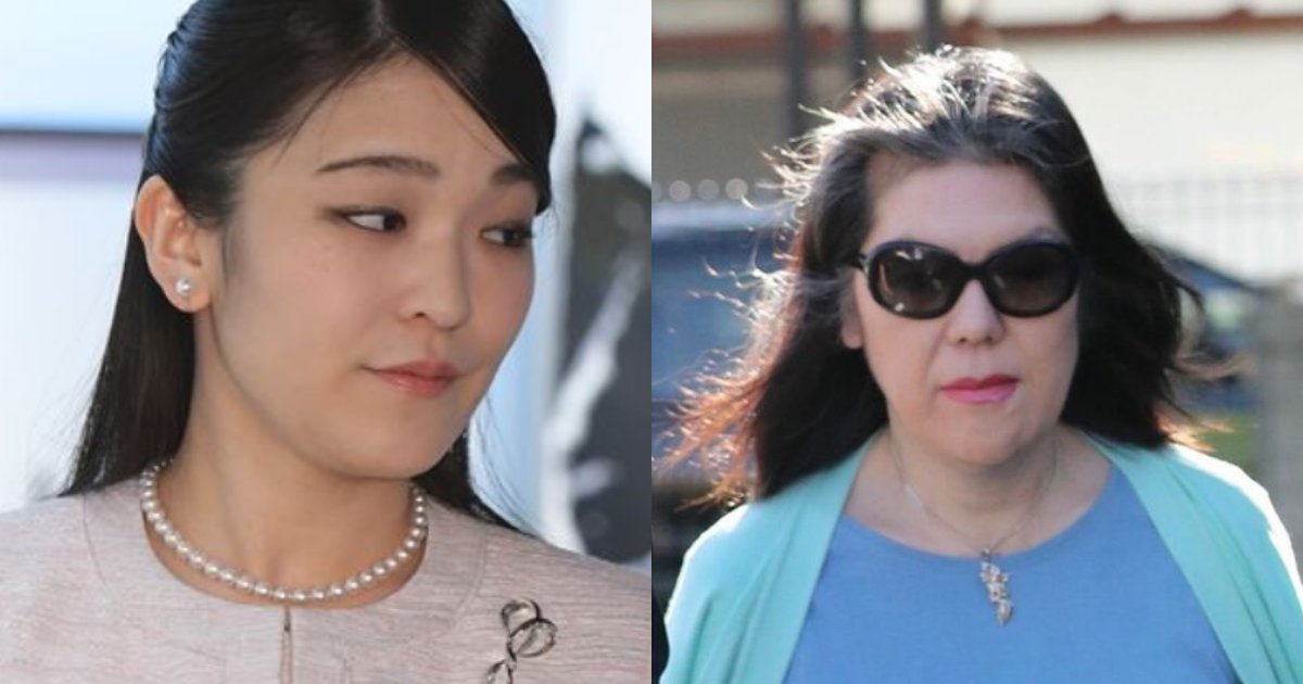 眞子さん、佳代さんのNY移住を断固拒否!?慕っていたのは結婚前までの話…「随分だな」「手の平を返したよう」 e696b0e8a68fe38397e383ade382b8e382a7e382afe38388691.png?resize=1200,630 - 眞子さん、佳代さんのNY移住を断固拒否!?慕っていたのは結婚前までの話…「随分だな」「手の平を返したよう」