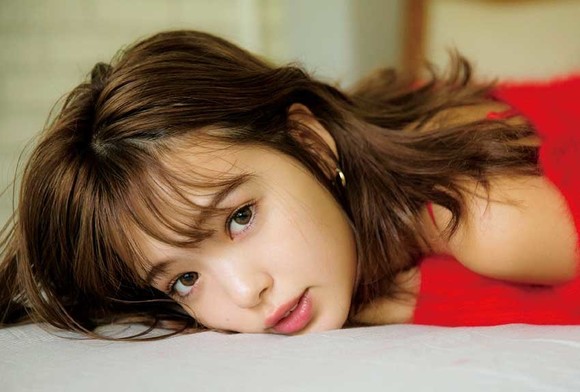 藤田ニコル写真集 好きになるよ?』最初で最後の写真集、全部さらけ出しました|講談社C-station