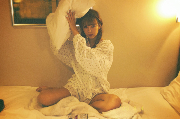 藤田ニコル、“匂わせ”彼女カットを公開!「にこるん沼にハマっちゃいました」 | WWSチャンネル