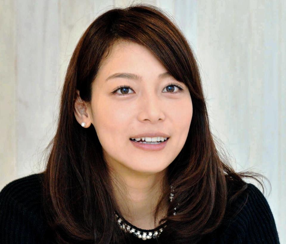 相武紗季が第2子妊娠 元タカラジェンヌ姉も妊娠、同時期に出産も/芸能/デイリースポーツ online