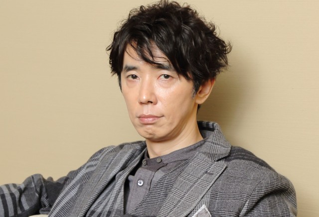 ユースケ・サンタマリア離婚告白!元嫁との馴れ初めと別居理由は? | 楽園のDoor