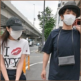 ユースケサンタマリアの恋人の帽子は?ブランドや価格の情報まとめ! | サンド何をインしますか!?