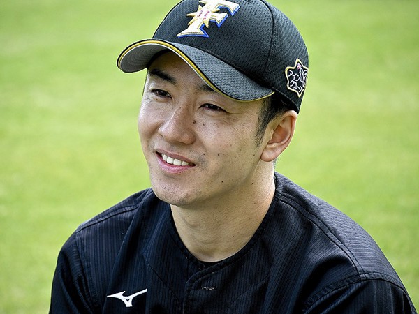 斎藤佑樹「野球をやめなきゃいけないのか」。引退が頭をよぎり、重要な選択を迫られた|プロ野球|集英社のスポーツ総合雑誌 スポルティーバ 公式サイト web Sportiva