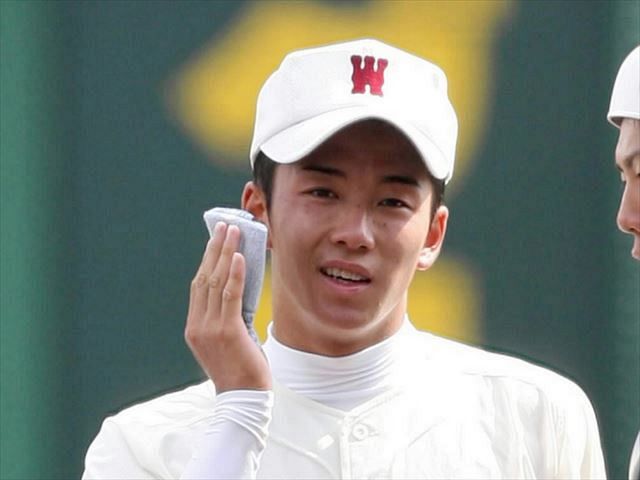ハンカチ王子】斎藤佑樹の通算15勝の選手の1軍での引退試合に違和感 …11年に渡る球団宣伝の功績か契約事項か? : スポーツフォン