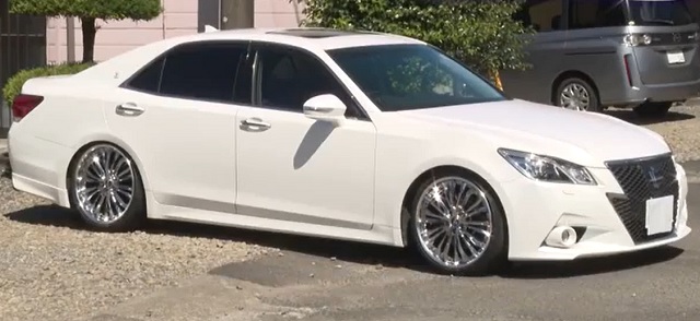 宮崎県都城市6歳男児死亡事故】小学1年・蓑田煌太くん、シャコタンのクラウンの下敷きに…郡博敏容疑者逮捕「車の仕様」物議 | 人生パルプンテ