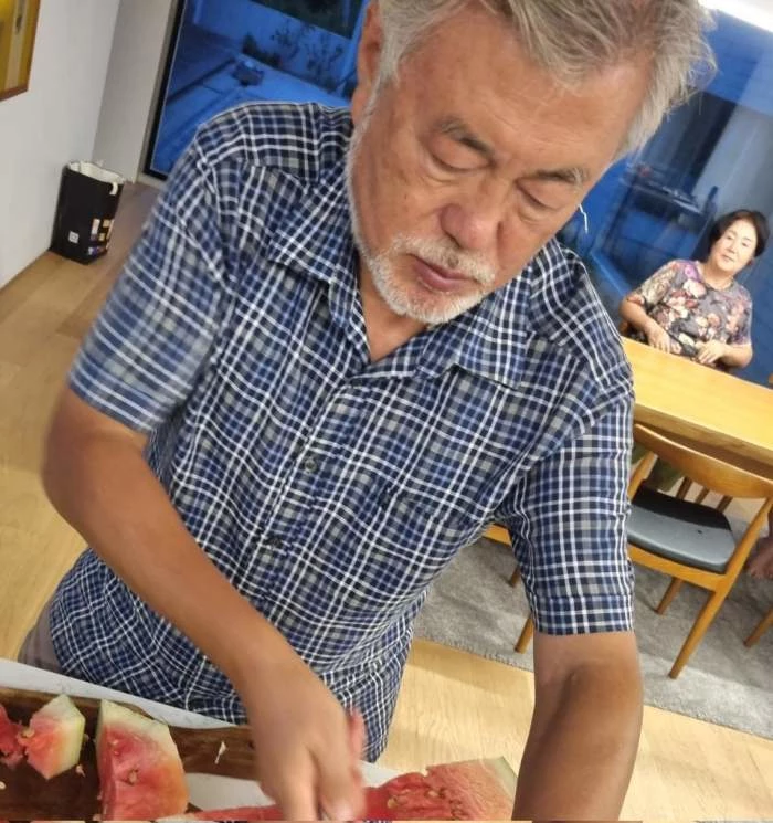 문재인 전 대통령 / 이하 딸 문다혜 씨 트위터