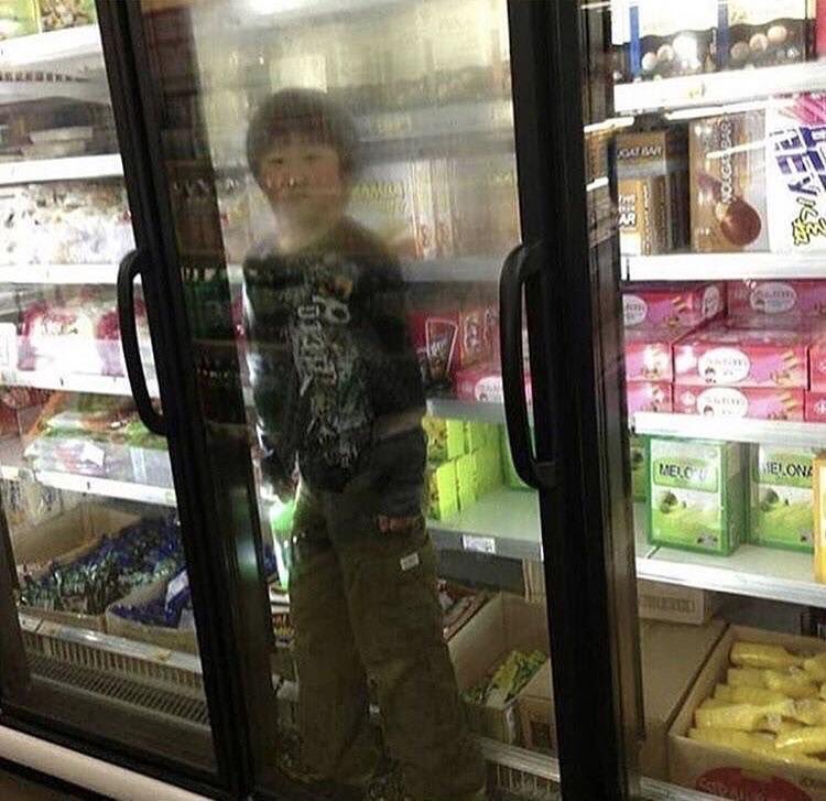 여나 on Twitter: "얼.초 얼려먹는 초딩 얼짱 초딩 https://t.co/h98qtiN5MZ" / Twitter