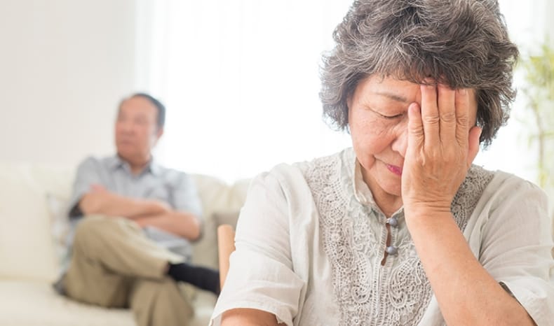 熟年離婚したいなら事前の準備が重要!財産分与への入念な準備なら名古屋市の弁護士に法律相談