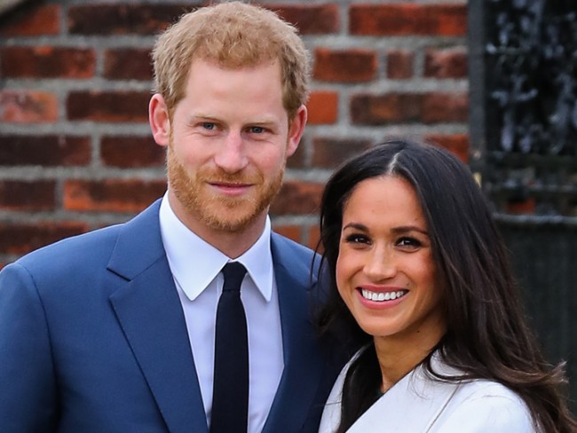 ヘンリー王子夫妻、王室離脱を決めさせた“最後の一撃”は愛息子が関係か ／2020年1月25日 - セレブ＆ゴシップ - ニュース - クランクイン！