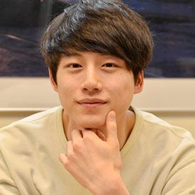 坂口健太郎の髪型【2020最新】パーマなど全種のオーダー＆セット方法を解説！ | Slope[スロープ] | 坂口健太郎 金髪, 顔, 塩顔