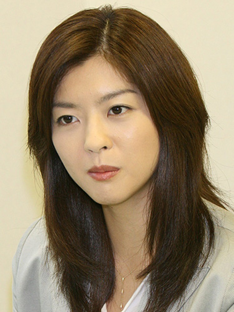 中山忍、アイドル引退の真相 大物タレント“無茶ぶり”きっかけ ...