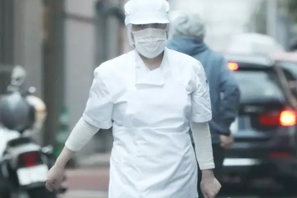 自分のお店持ちたい」小室佳代さん語っていたセレブな野望(2ページ目) | 女性自身