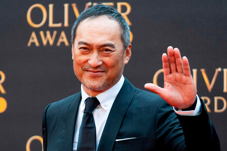 渡辺謙、自身発案の還暦パーティーで“恋人”を娘・杏に紹介|NEWSポストセブン