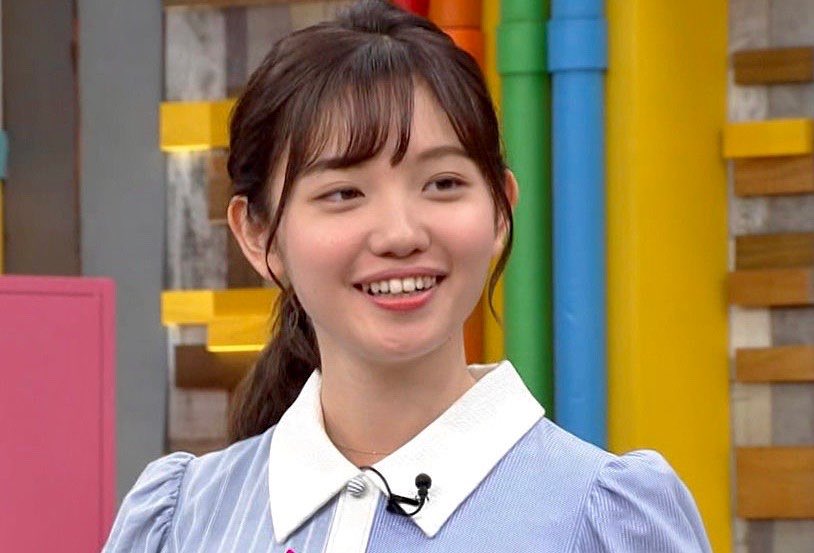 Twitter 上的 かんちゃん:"かわいい。 ♯ 田中瞳アナ https://t.co/Lta7A2UDhp" / Twitter