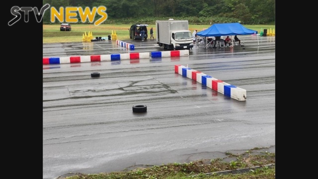 速報】ゴーカート事故で重体だった2歳の男の子が死亡 北海道・森町 | 北海道 | ニュース | STV札幌テレビ