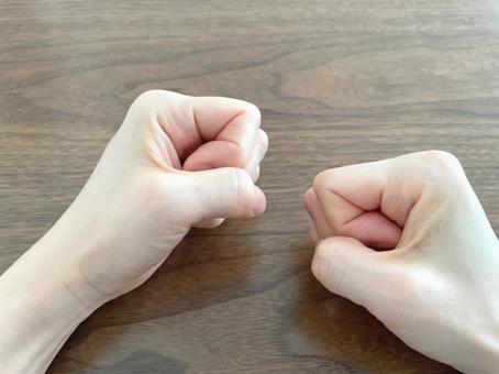 拳の写真素材｜写真素材なら「写真AC」無料（フリー）ダウンロードOK