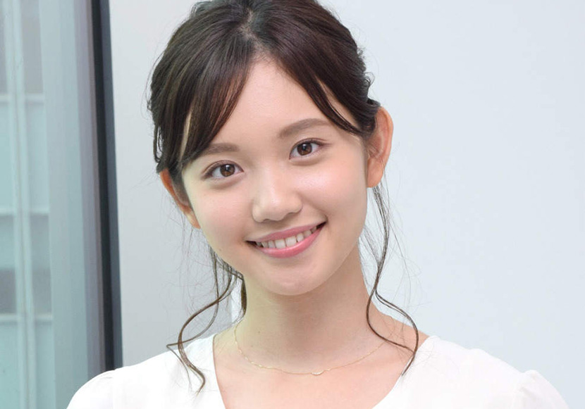 田中瞳(テレ東)は成城大学?高校は上野??高校時代のプリクラはギャル!? | きじキジ更新中。。( ..)φ