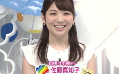 佐藤真知子アナの学歴|出身大学高校や中学校の偏差値|お嬢様でミュージカルをやっていた! | 芸能人の学歴や有名人の高校・大学情報は芸能人有名人学歴偏差値.com