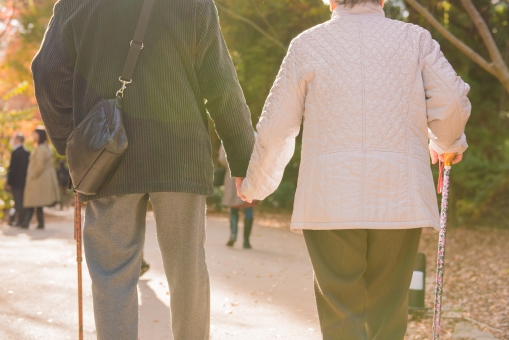 夫婦が仲良しでいるための秘訣10つ！仲良し夫婦の特徴って？