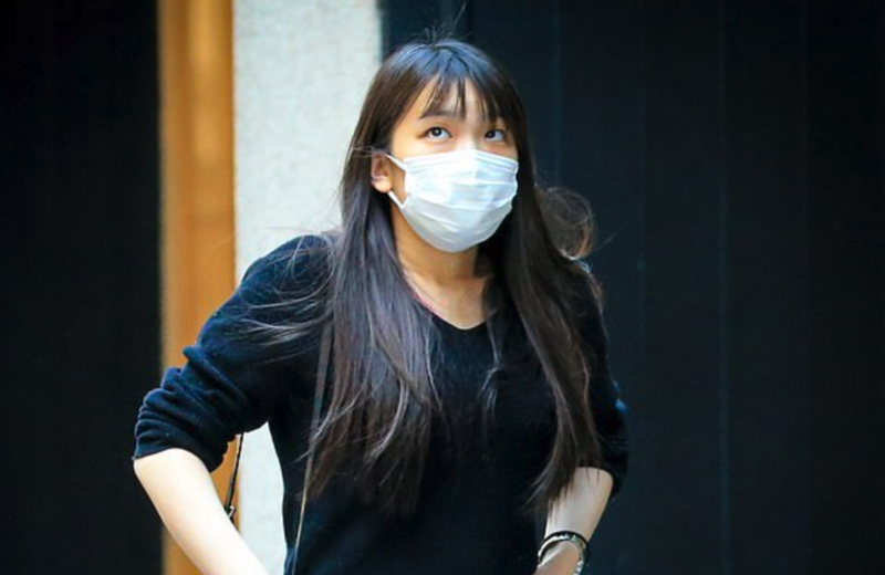 速報】眞子さんがNYの病院に極秘通院 ついに妊娠か！？ | sakamobi.com