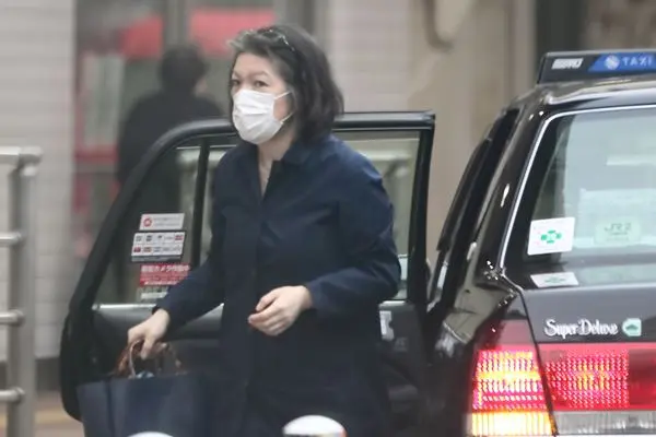 画像・写真】小室圭さん「皇室出禁」へ…紀子さまが突きつけた結婚の条件 (4枚目)| 女性自身