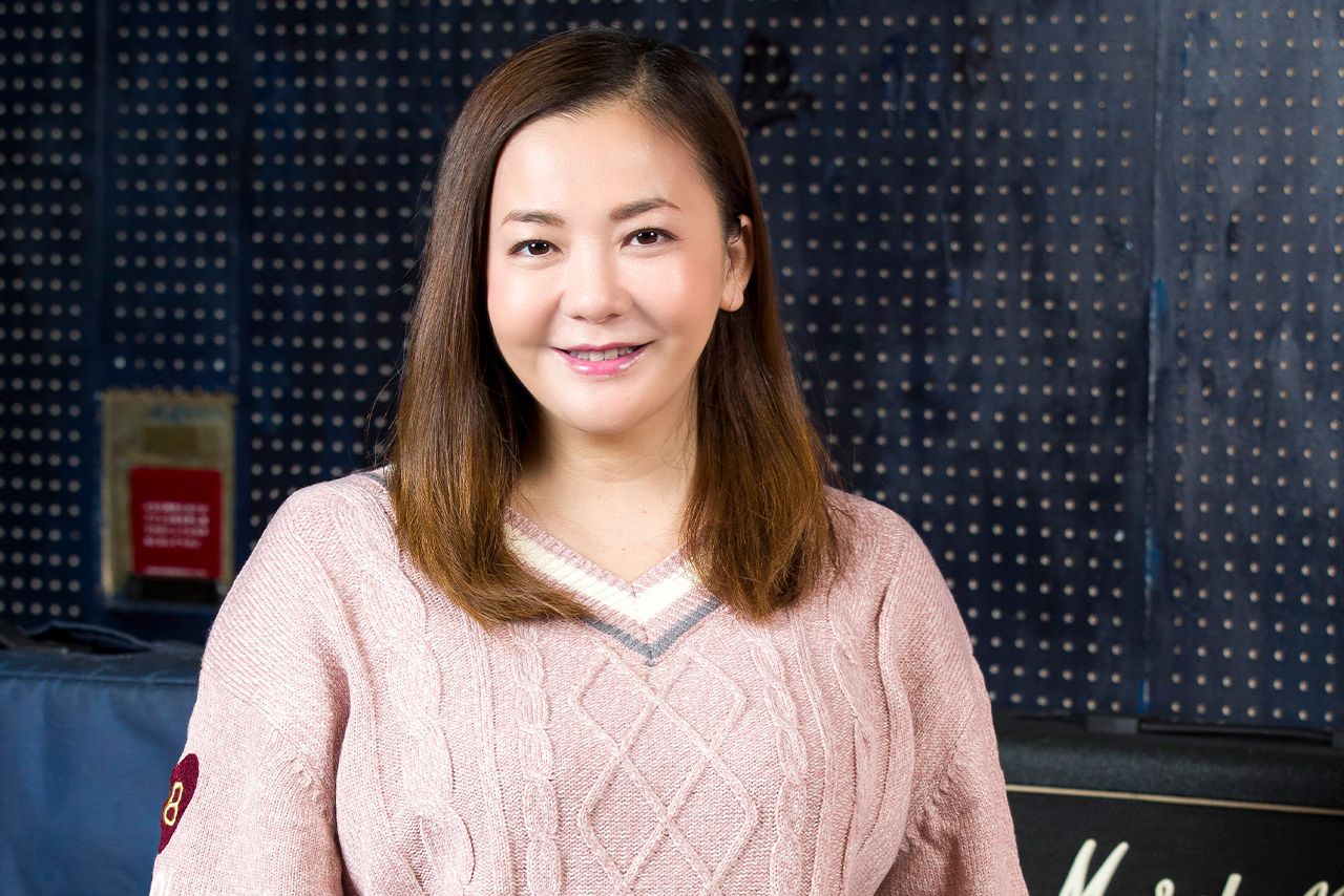 華原朋美、再始動で初めて語った歌と育児「息子を坂上忍さんの学校に通わせたい」 | 週刊女性PRIME