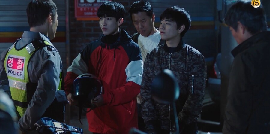 촉법소년 논란 “국가, 피해자 보호의무” vs “소년사건 흉악범죄 1% 불과” : 사회일반 : 사회 : 뉴스 : 한겨레