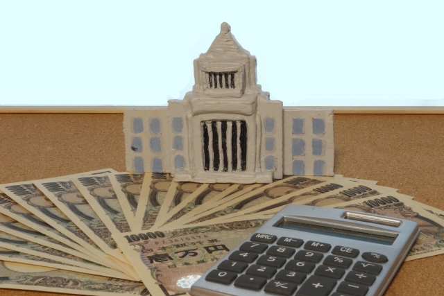 知っておきたい「税金のしくみ」③私たちの「血税」のはずが…実は借金 | KaikeiZine｜“会計人”のための税金・会計専門メディア