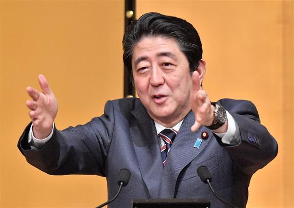 安倍晋三首相講演詳報（５）】真珠湾慰霊「新たな『リメンバー・パールハーバー』を和解の合言葉に」「私の今年の漢字は『動』」 - イザ！