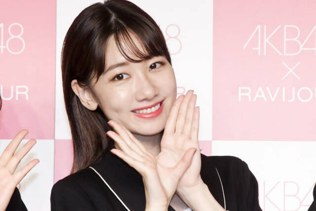 柏木由紀、現在31歳で見据える今後に意欲「思う存分、30代もアイドルを続けたい」(E-TALENTBANK) - Yahoo!ニュース