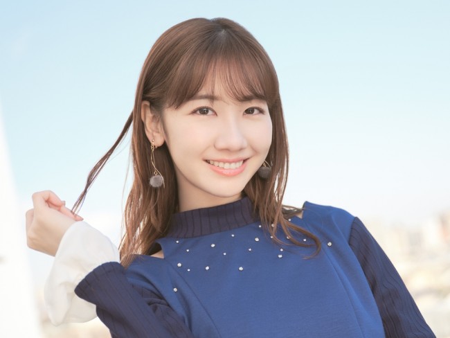 AKB48・柏木由紀、デビュー15周年 同期は全員卒業も「1人残って楽しくやらせていただいてます」 /2022年4月9日 - エンタメ - ニュース - クランクイン!