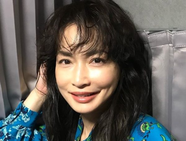 長谷川京子の唇おばけ具合がすごい!平子理沙化してそっくりと話題に。昔と今を比較!|CatchUpLog