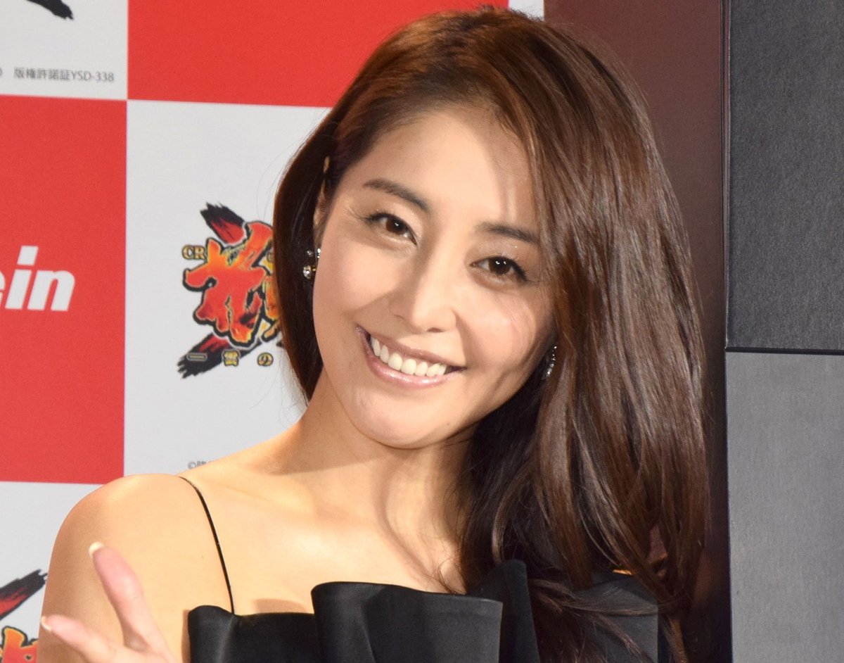 熊切あさ美、20年前“チェキッ娘”時代の写真公開「初々しい」「懐かしい」 | ORICON NEWS