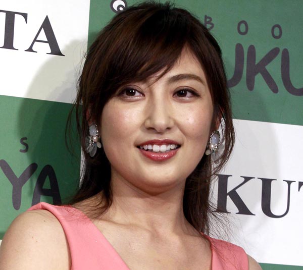 熊田曜子の疑惑に“不倫大好き”大手メディアが沈黙のナゼ|日刊ゲンダイDIGITAL