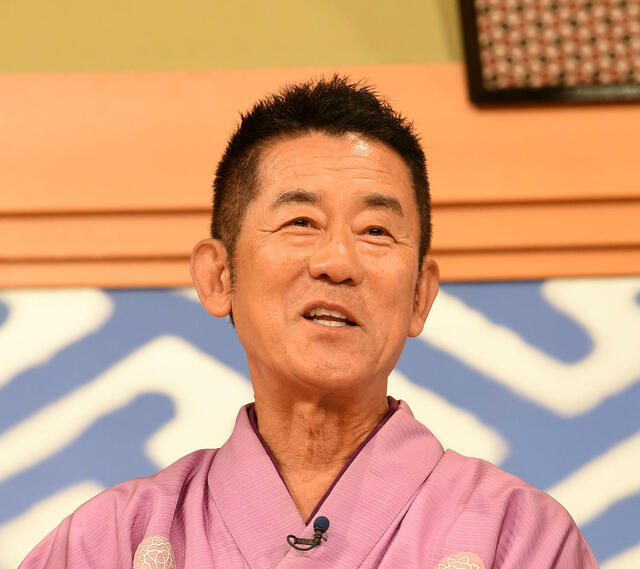 三遊亭円楽さん死去、日テレ「news every.」藤井貴彦アナが生前の足跡とともに伝える(日刊スポーツ) - Yahoo!ニュース