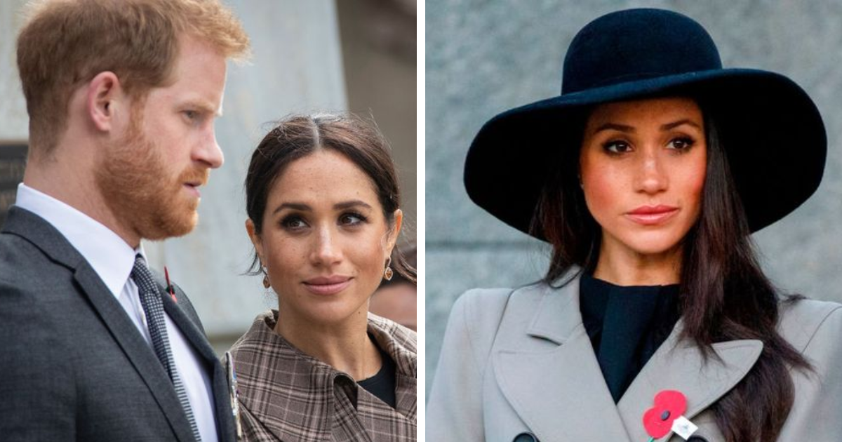 d1 1.png - JUST IN: Meghan Markle's Palace Staff Labeled Her As A 'Sociopath' While Calling Themselves 'Survivors'