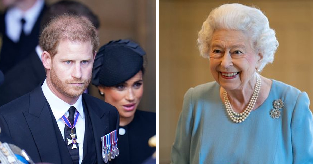 d115.jpg - BREAKING: Royal Aides STRUGGLED For TWO HOURS To Get Prince Harry On Plane To Be By The Queen's Side