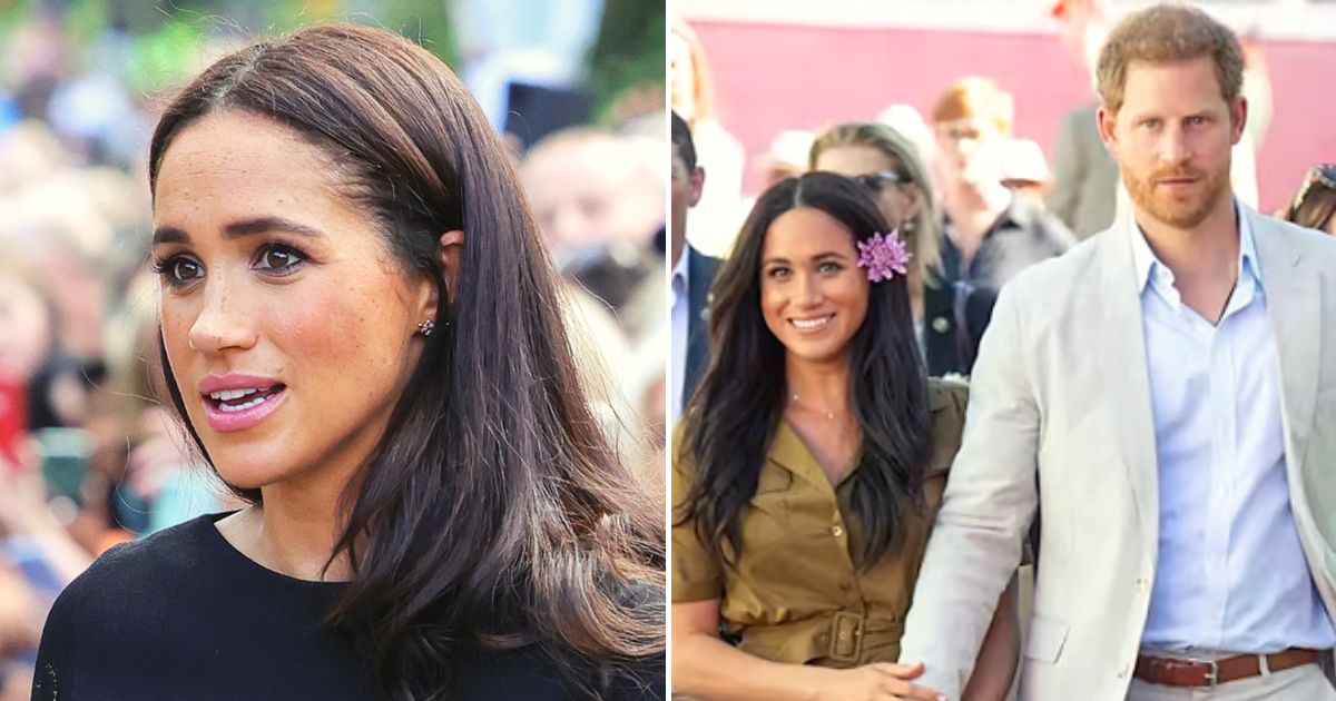 paid5.jpg - Meghan Markle Said 'I Can't Believe I'm NOT Getting PAID For This' During Royal Visit To Australia In 2018, New Book Claims