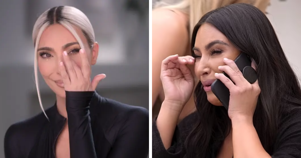 t10 6 1.png - EXCLUSIVE: Kim Kardashian 'Under The Radar' After Being Accused Of Using 'CGI For FAKE Tears' To Get Emotional On Television