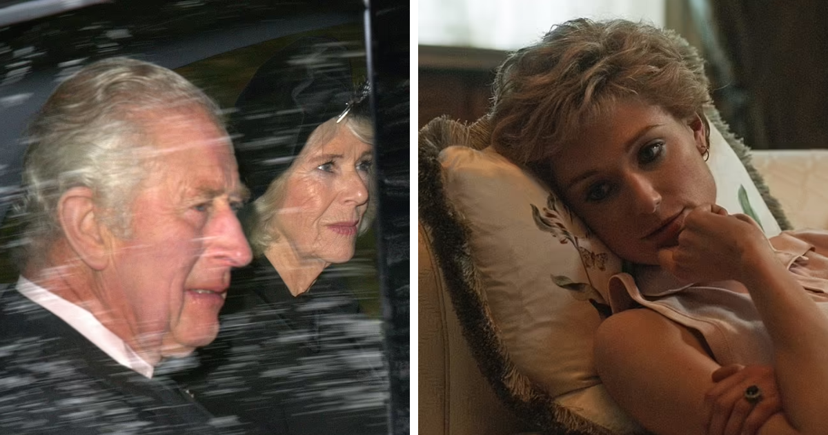 t7 5 2.png - BREAKING: Buckingham Palace Rushes In To PROTECT King Charles' Reputation By BLOCKING 'Exploitative' Netflix Drama Of His 'Bitter Marriage' With Diana