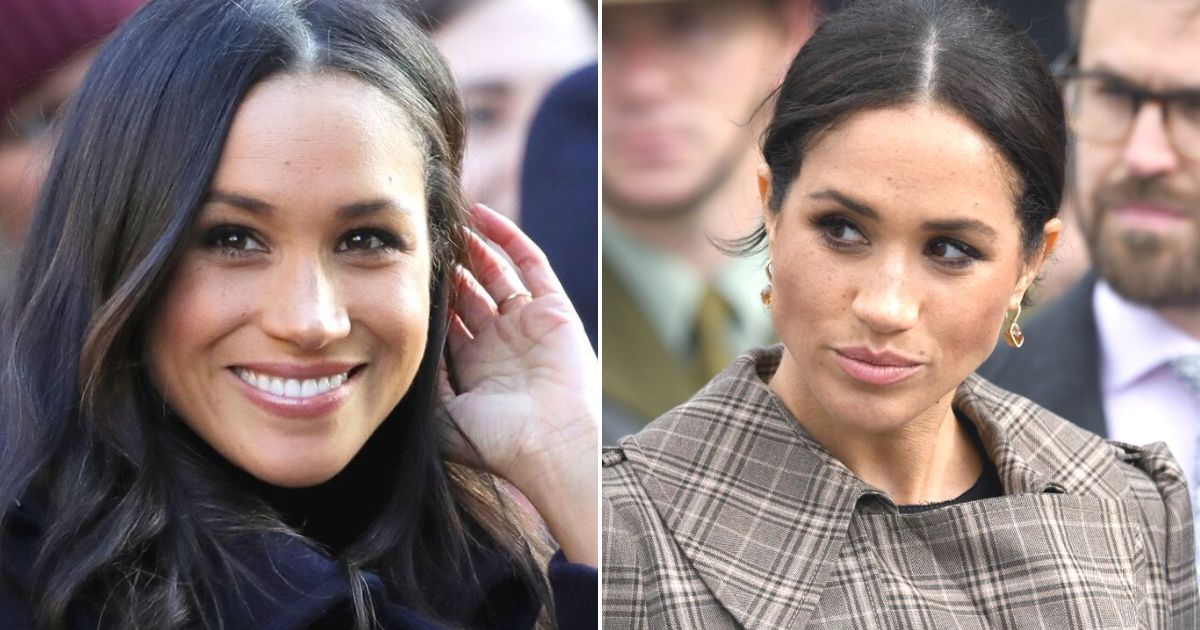 untitled design 58 1.jpg - Meghan Markle ‘SCREAMED’ At Her Staff Members And Left Them ‘Terrified’ And ‘Shaking With Fear’, New Book Reveals