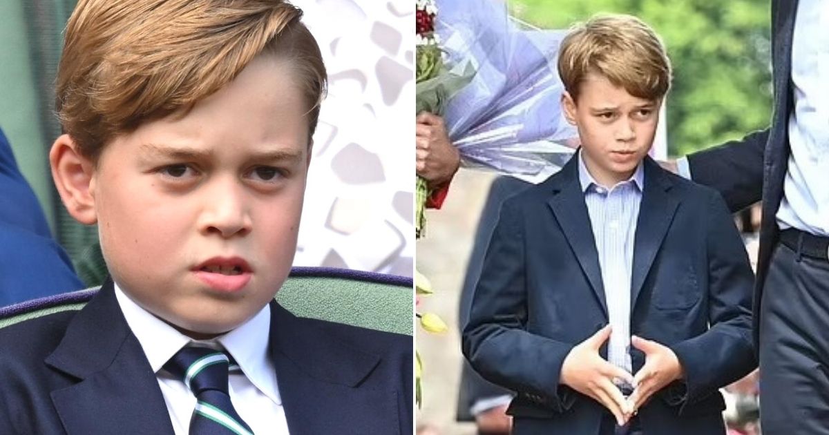 untitled design 72 1.jpg - Prince George Tells His Classmates To 'WATCH OUT' Because 'My Father Will Be King'