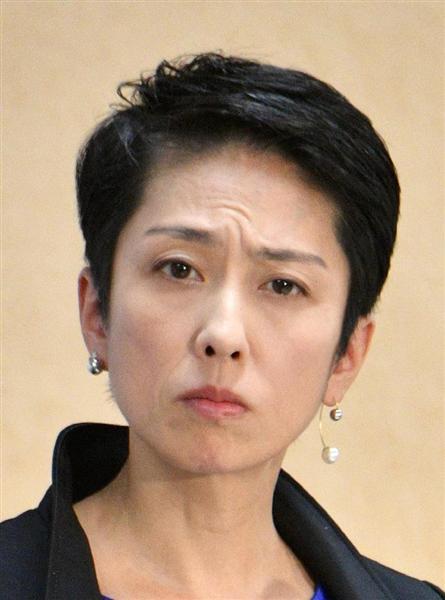 蓮舫さんって、髪型変えて、顔の骨格いじって、性格直せして、30歳ほど若返らせれば、かわいいよな - 2017年02月26日の人物のボケ[48602683] - ボケて（bokete）