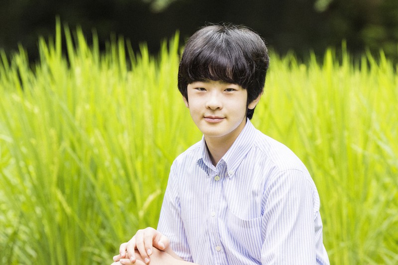 悠仁さま16歳の誕生日 夏休みは宿泊行事に参加 | 毎日新聞