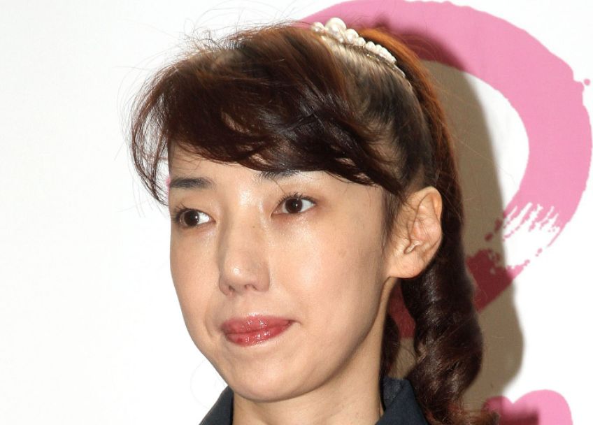 太田光代と蓮舫は親友！２人の若い頃の水着写真は超美人！ | 芸能人・有名人の気になるニュース